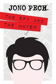 Paperback The Spy and the Maven Book