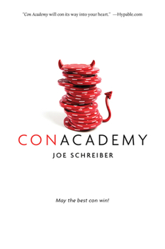 Paperback Con Academy Book