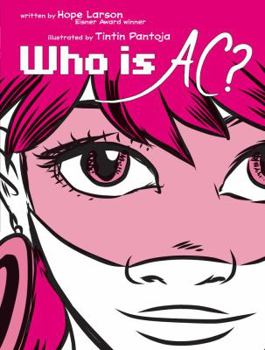 Hardcover Who Is Ac? Book