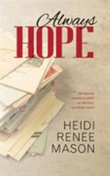 Paperback Always Hope Book