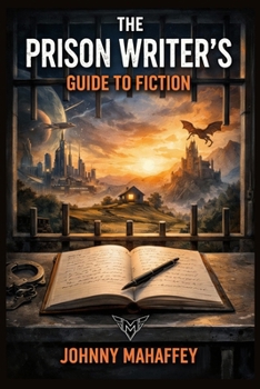 The Prison Writer's Guide to Fiction (Tesa)