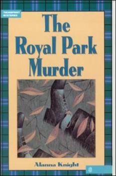 The Royal Park Murder