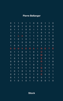 Paperback La Souverainete Numerique [French] Book