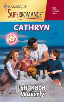 Cathryn - Book #3 of the Circle of Friends