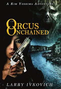 Paperback Orcus Unchained Book