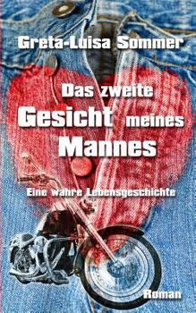 Paperback Das zweite Gesicht meines Mannes [German] Book