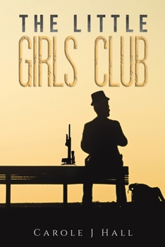 Paperback The Little Girls Club Book