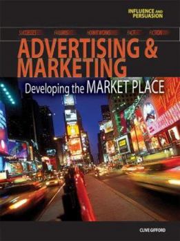 Library Binding Advertising & Marketing: Developing the Marketplace Book