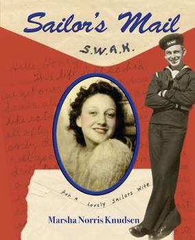 Paperback Sailor's Mail Book