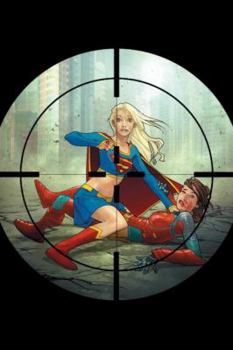 Supergirl: Friends and Fugitives - Book #7 of the Supergirl (2005) (Old Editions)