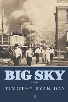 Paperback Big Sky Book