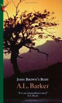 Paperback John Brown's Body Book