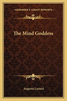 Paperback The Mind Goddess Book