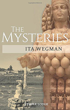 Paperback The Mysteries Book