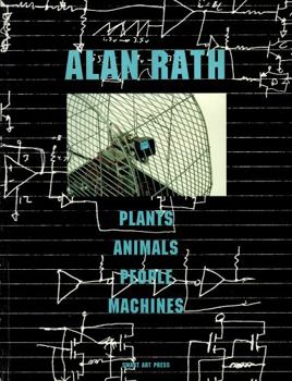 Paperback Plants, Animals, People, Machines Book