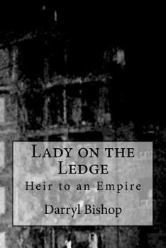 Paperback Lady on the Ledge: Heir to an Empire Book