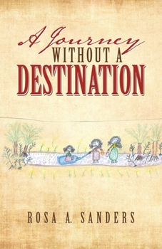 Paperback A Journey Without a Destination Book