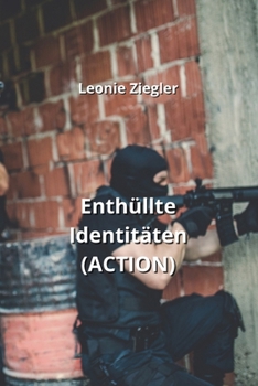 Paperback Enthüllte Identitäten (ACTION) [German] Book