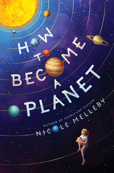 Hardcover How to Become a Planet Book