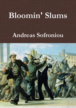 Paperback Bloomin' Slums Book