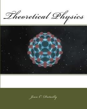 Paperback Theoretical Physics Book