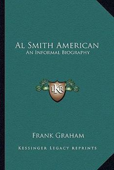 Al Smith: American