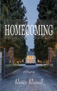 Paperback Homecoming Book