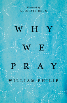 Paperback Why We Pray Book