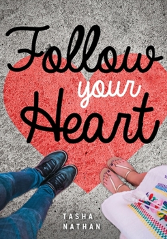 Library Binding Follow Your Heart Book