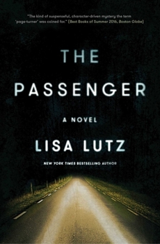 Paperback The Passenger Book