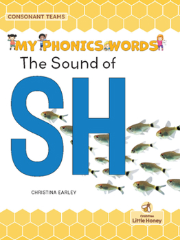 The Sound of SH
