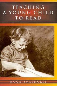 Paperback Teaching a Young Child to Read Book