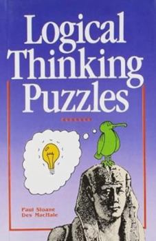 Logical Thinking Puzzles