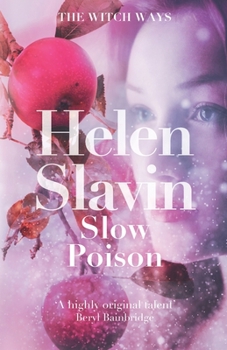 Paperback Slow Poison Book
