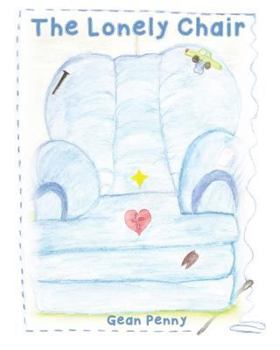 Paperback The Lonely Chair Book