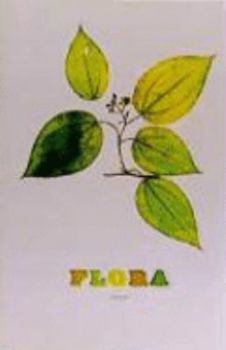 Hardcover NICK KNIGHT FLORA (VERSION EN ALLEMAND) /ALLEMAND [German] Book