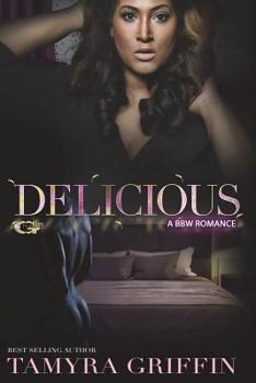 Paperback Delicious: A BBW Romance Book