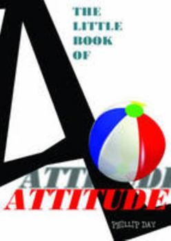 Paperback The Little Book of Attitude Book