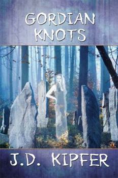 Paperback Gordian Knots Book