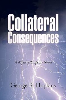 Hardcover Collateral Consequences Book
