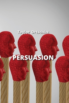 Paperback Persuasion [French] Book