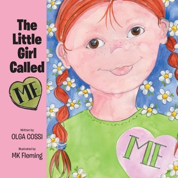 Paperback The Little Girl Called Me Book