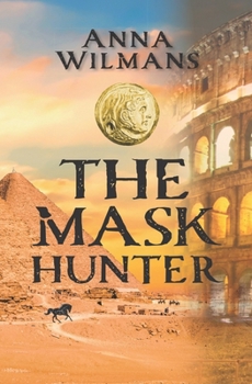 Paperback The Mask Hunter Book