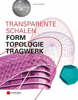 Hardcover Transparente Schalen Book