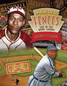 Hardcover Legends of the Leagues Book