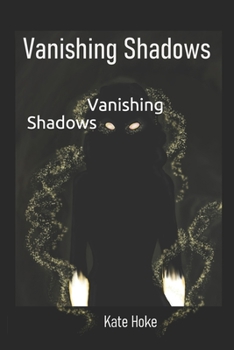 Paperback Vanishing Shadows Book