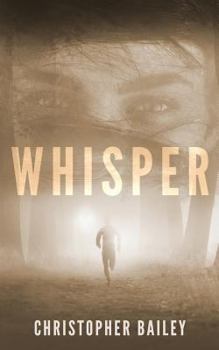 Paperback Whisper Book