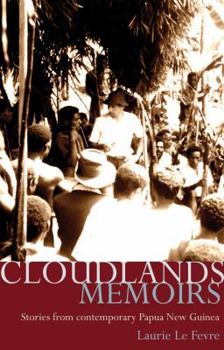 Paperback Cloudlands Memoirs Book