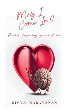 Paperback May I Come In? Book