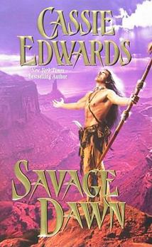Mass Market Paperback Savage Dawn Book
